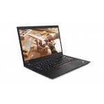 Lenovo ThinkPad T490s Refurbished Grade A (Windows 11 Pro, Intel Core i7-8665U, 8 GB RAM, 14″ Full HD, 256 GB SSD) Lenovo ThinkPad T490s Refurbished Grade A (Windows 11 Pro, Intel Core i7-8665U, 8 GB RAM, 14″ Full HD, 256 GB SSD)